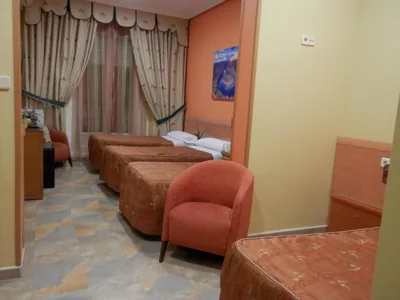 Hostal del Pez Azul — photo 12
