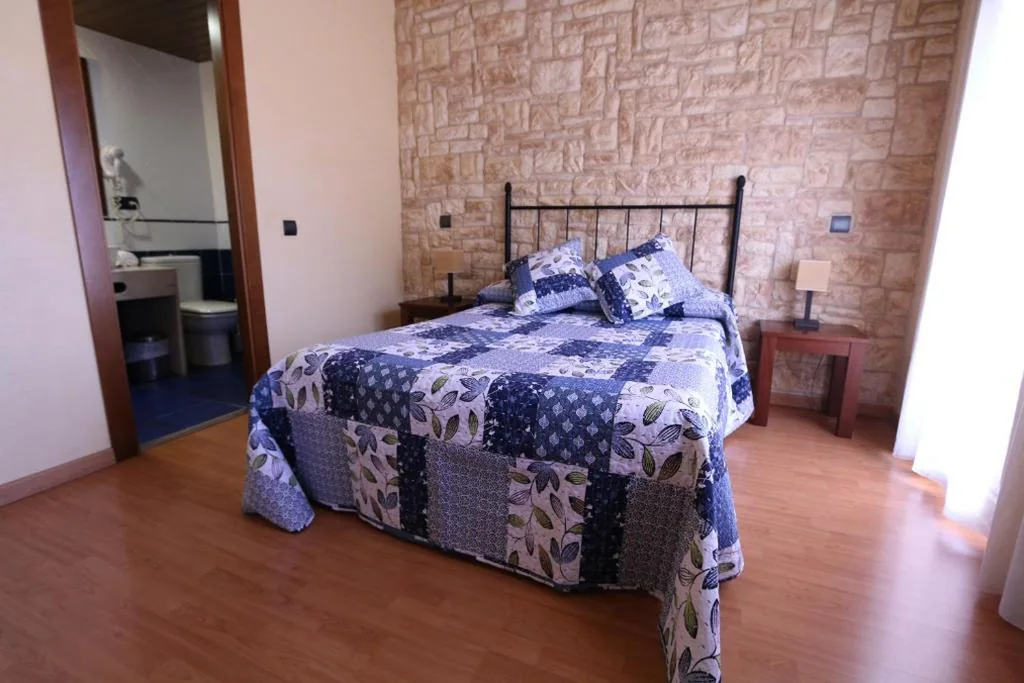 Familienzimmer — Hostal del Senglar