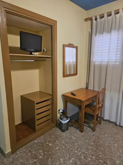 Hostal del Senglar — Foto 5
