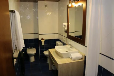 Hostal del Senglar — Foto 8