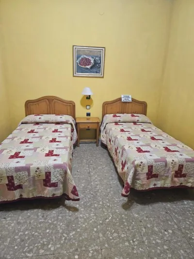 Hostal del Senglar — Foto 11