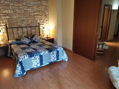 Hostal del Senglar — Foto 12