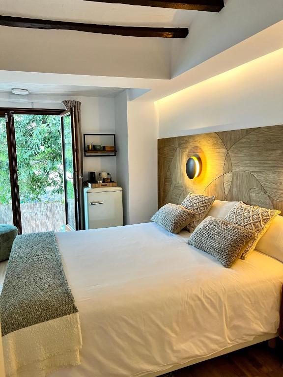 Hostal del vino LA COSTERA