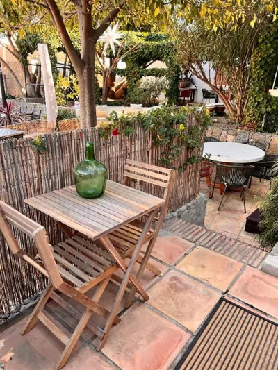 Hostal del vino LA COSTERA — foto 4