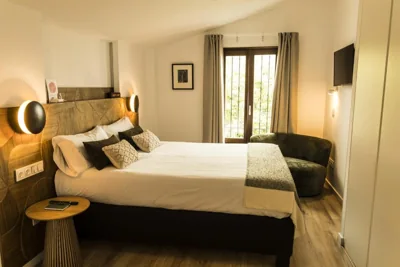 Hostal del vino LA COSTERA — foto 5