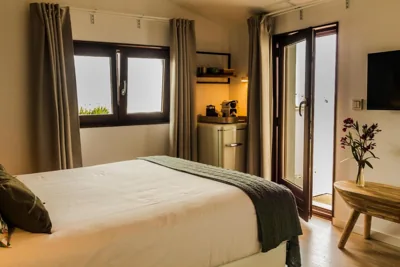 Hostal del vino LA COSTERA — foto 6
