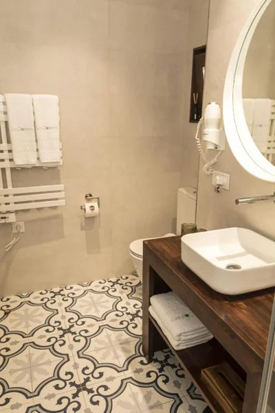 Hostal del vino LA COSTERA — foto 7