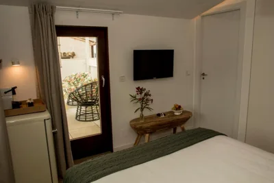 Hostal del vino LA COSTERA — foto 9