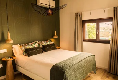 Hostal del vino LA COSTERA — foto 11
