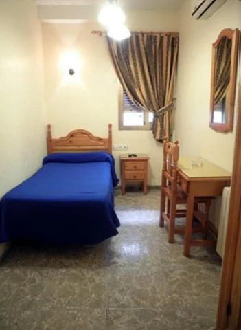 Hostal Delfin Verde