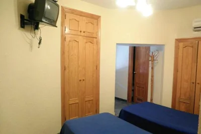 Hostal Delfin Verde — foto 4