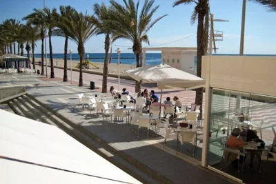 Hostal Delfin Verde — foto 5