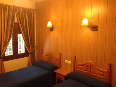 Hostal Delfin Verde — foto 6