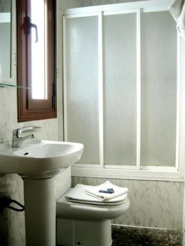 Hostal Delfin Verde — foto 7