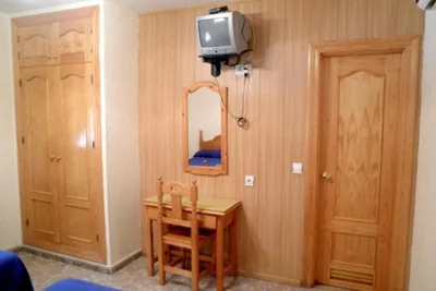 Hostal Delfin Verde — foto 8