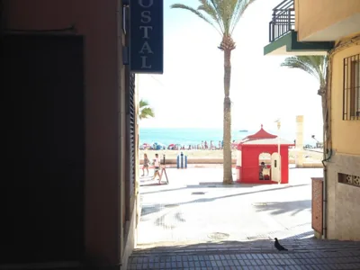 Hostal Delfin Verde — foto 10