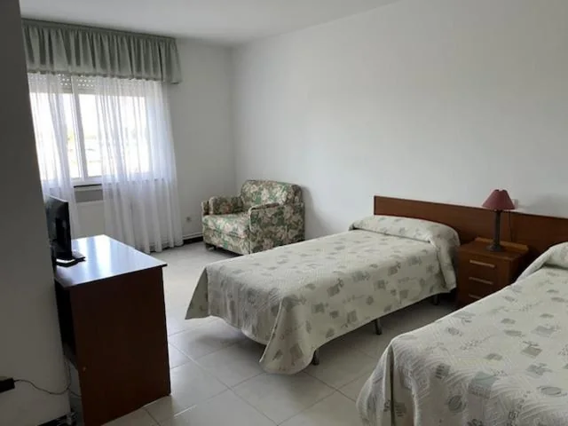 Hostal Delfino