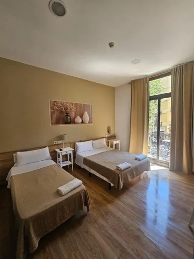 Hostal Delfos — Foto 5
