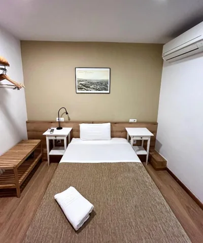 Hostal Delfos — Foto 6