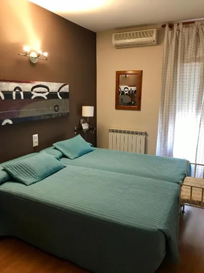 Hostal Delgado — foto 2