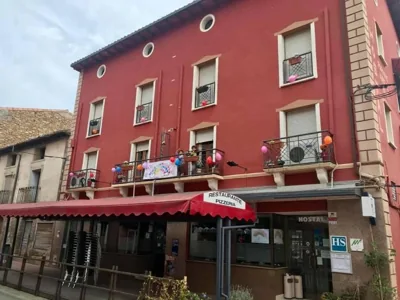 Hostal Delgado — foto 5