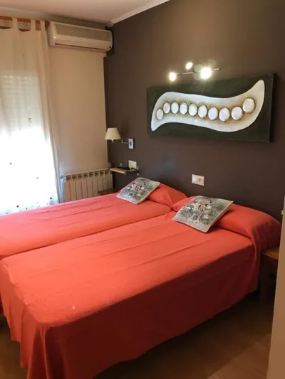 Hostal Delgado — foto 9