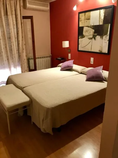 Hostal Delgado — foto 10