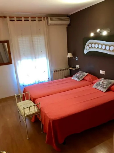 Hostal Delgado — foto 11
