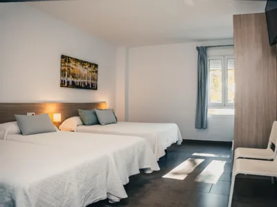 Hostal Delia — foto 2