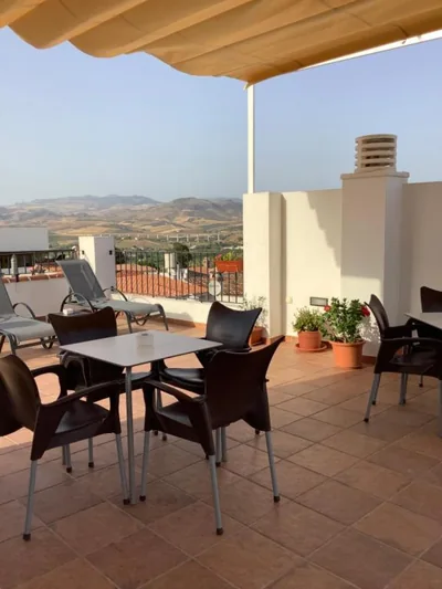 Hostal Delia — foto 10