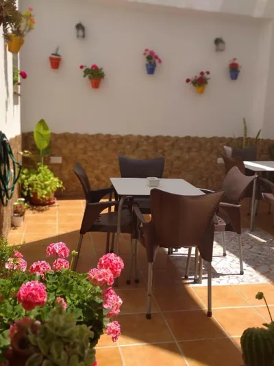 Hostal Delia — foto 12