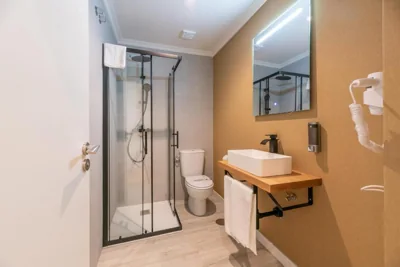 Hostal Devesas — foto 3