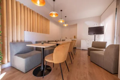 Hostal Devesas — foto 4