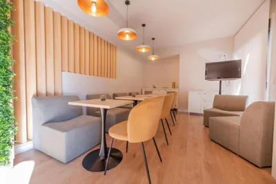 Hostal Devesas — foto 8