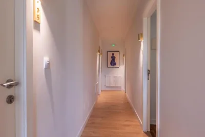 Hostal Devesas — foto 10