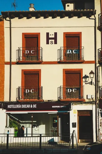 Hostal Docar — 写真 4