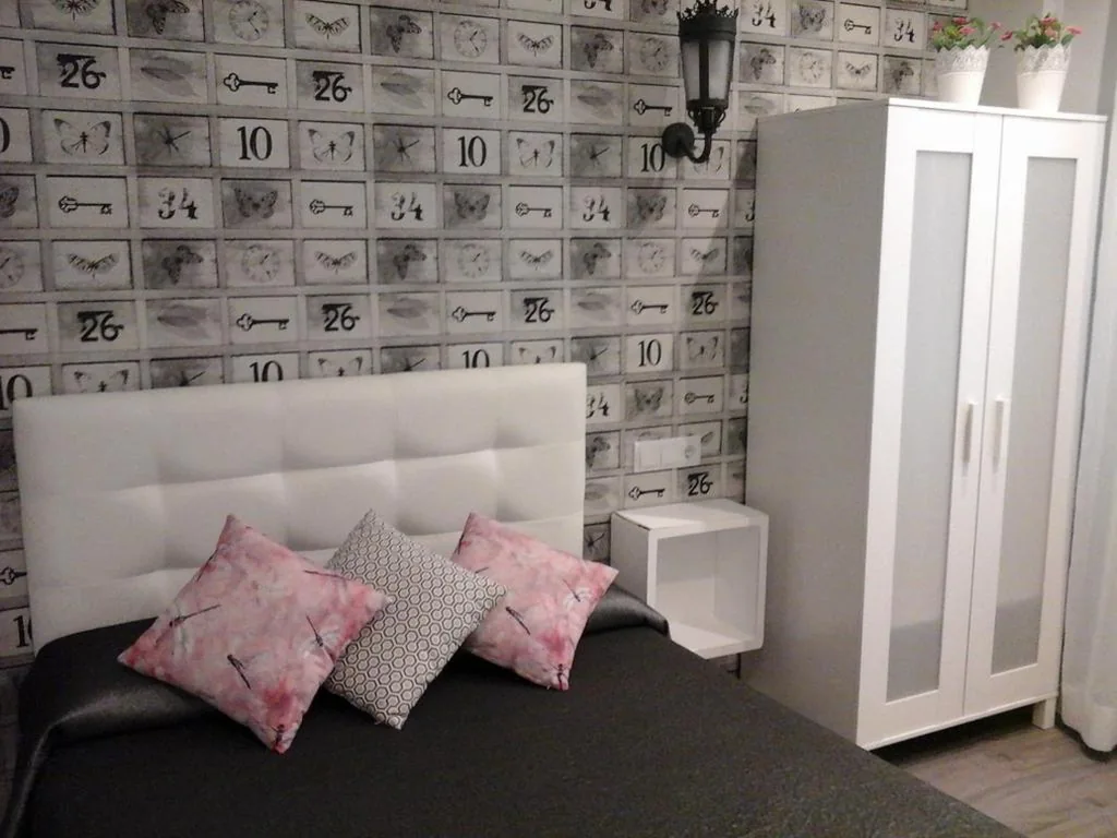 Hostal Don Alfonso