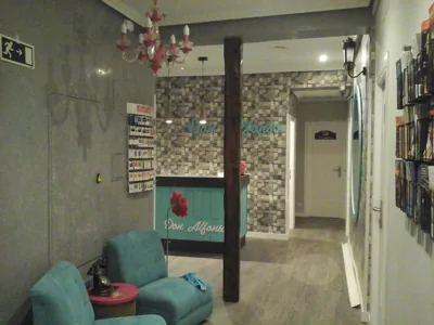 Hostal Don Alfonso — 写真 9