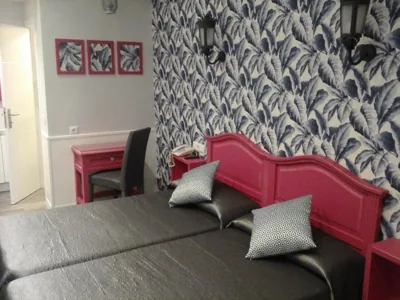 Hostal Don Alfonso — 写真 10