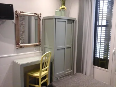 Hostal Don Alfonso — 写真 12