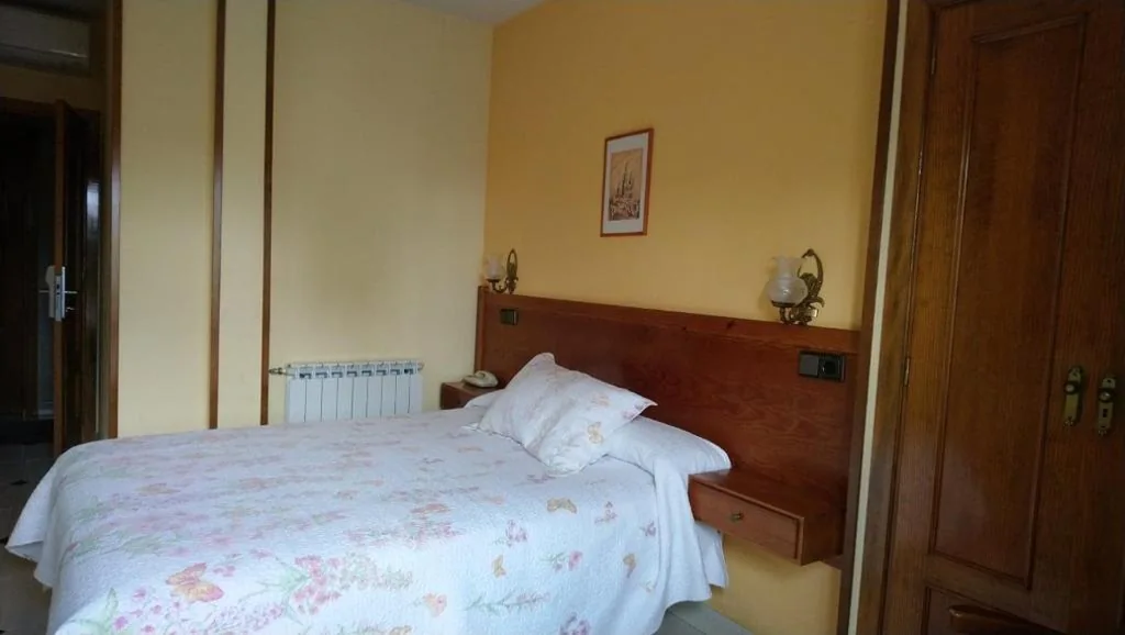 双人间 — Hostal Don Jaime I y II