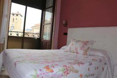 Hostal Don Jaime I y II — 照片 9