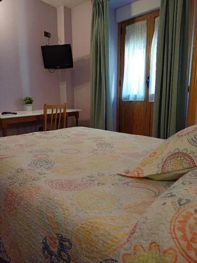 Hostal Don Jaime I y II — 照片 10