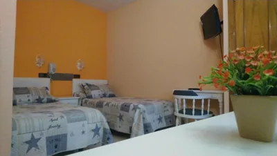 Hostal Don Jaime I y II — 照片 12