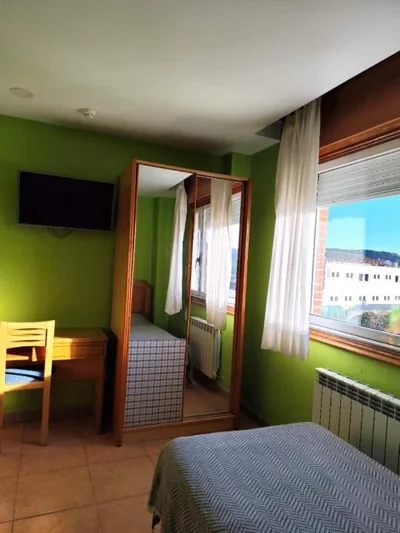 HOSTAL DON JAVIER — foto 5