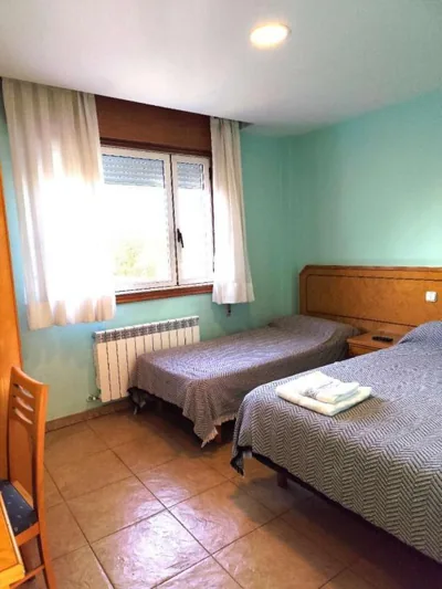 HOSTAL DON JAVIER — foto 7
