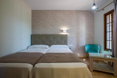 Hostal Don Joaquín Alora — foto 2