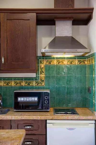 Hostal Don Joaquín Alora — foto 4