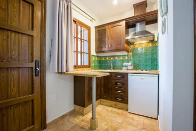 Hostal Don Joaquín Alora — foto 8