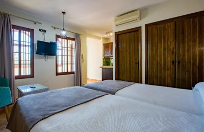 Hostal Don Joaquín Alora — foto 12